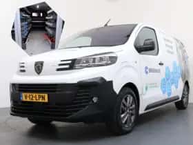 Peugeot E-Expert