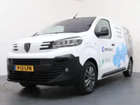 Peugeot E-Expert (2025) thumbnail 2