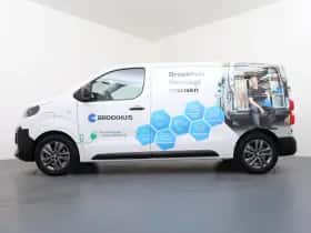 Peugeot E-Expert (2025) thumbnail 14