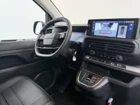 Peugeot E-Expert (2025) thumbnail 4