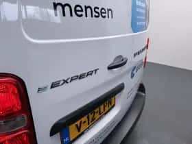 Peugeot E-Expert (2025) thumbnail 33