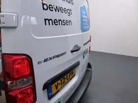 Peugeot E-Expert (2025) thumbnail 35