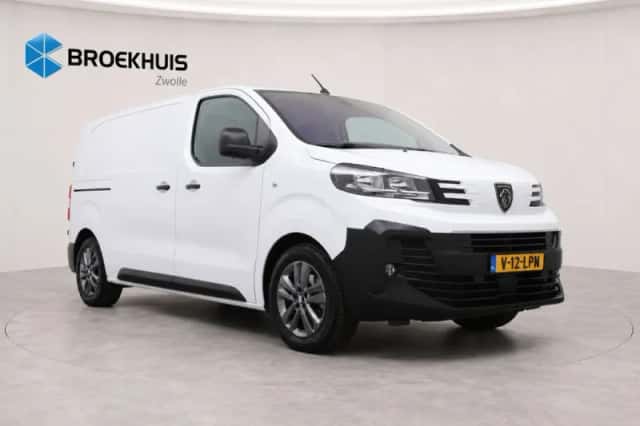 Peugeot E-Expert (2025) thumbnail 6