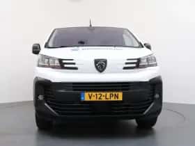 Peugeot E-Expert (2025) thumbnail 6