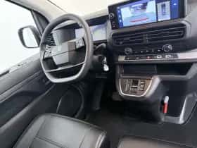 Peugeot E-Expert (2025) thumbnail 8