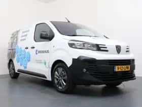 Peugeot E-Expert (2025) thumbnail 10