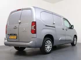 Peugeot Partner (2020) thumbnail 2