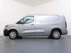 Peugeot Partner (2020) thumbnail 13