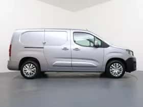 Peugeot Partner (2020) thumbnail 14