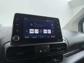 Peugeot Partner (2020) thumbnail 17