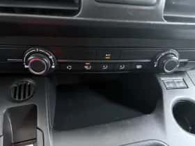 Peugeot Partner (2020) thumbnail 19
