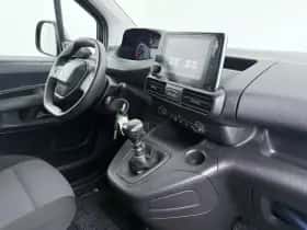 Peugeot Partner (2020) thumbnail 3