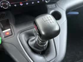 Peugeot Partner (2020) thumbnail 21