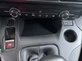 Peugeot Partner (2020) thumbnail 27