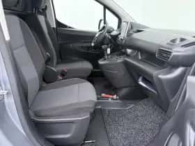 Peugeot Partner (2020) thumbnail 4