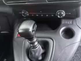 Peugeot Partner (2020) thumbnail 31
