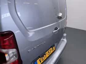 Peugeot Partner (2020) thumbnail 32