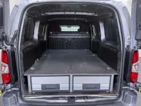 Peugeot Partner (2020) thumbnail 33