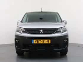 Peugeot Partner (2020) thumbnail 5