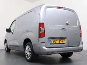Peugeot Partner (2020) thumbnail 10