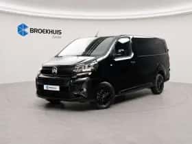 Citroën Jumpy (2024)