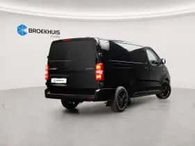 Citroën Jumpy (2024) thumbnail 2