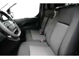 Citroën Jumpy (2024) thumbnail 11