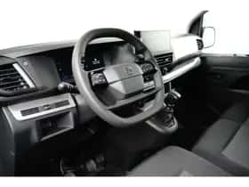 Citroën Jumpy (2024) thumbnail 12