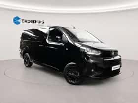 Citroën Jumpy (2024) thumbnail 3