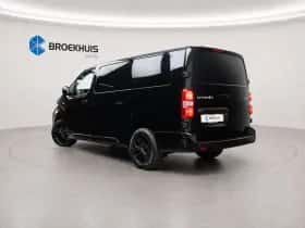 Citroën Jumpy (2024) thumbnail 4