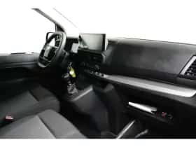 Citroën Jumpy (2024) thumbnail 7