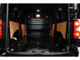 Citroën Jumpy (2024) thumbnail 9