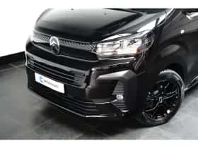 Citroën Jumpy (2024) thumbnail 10