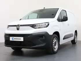 Citroën Berlingo (2024)