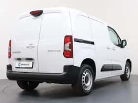 Citroën Berlingo (2024) thumbnail 2