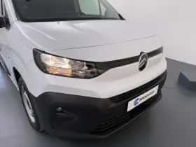 Citroën Berlingo (2024) thumbnail 11