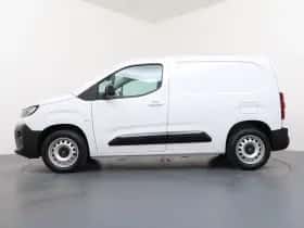 Citroën Berlingo (2024) thumbnail 13