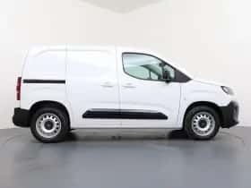 Citroën Berlingo (2024) thumbnail 14