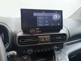 Citroën Berlingo (2024) thumbnail 17