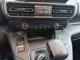 Citroën Berlingo (2024) thumbnail 19