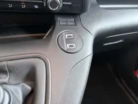 Citroën Berlingo (2024) thumbnail 20