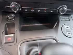 Citroën Berlingo (2024) thumbnail 27