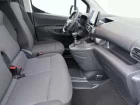 Citroën Berlingo (2024) thumbnail 4