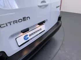 Citroën Berlingo (2024) thumbnail 34