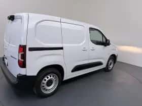 Citroën Berlingo (2024) thumbnail 35