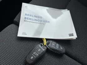 Citroën Berlingo (2024) thumbnail 36