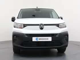 Citroën Berlingo (2024) thumbnail 5