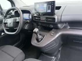Citroën Berlingo (2024) thumbnail 7