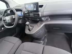 Citroën Berlingo (2024) thumbnail 8