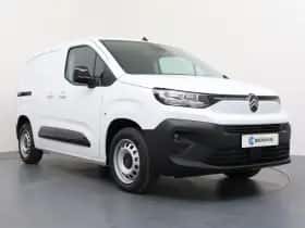 Citroën Berlingo (2024) thumbnail 9